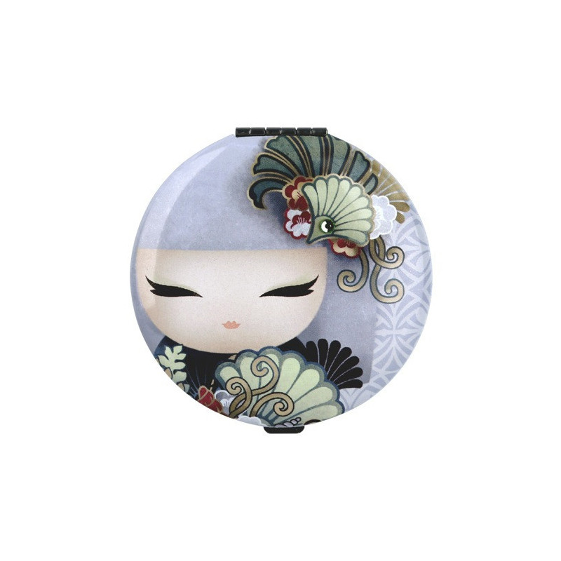 Miroir de poche Kimmidoll AiRi (Adoration)