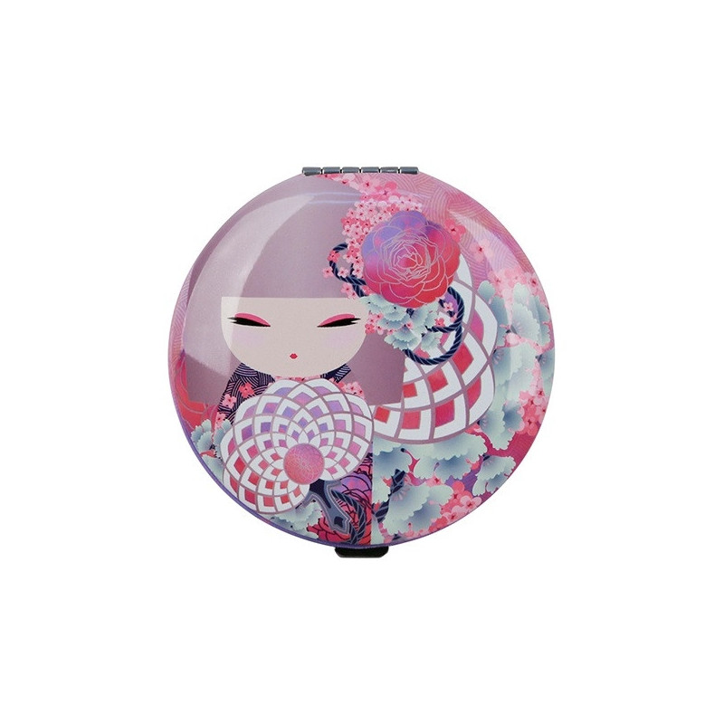 Miroir de poche Kimmidoll AiRi (Adoration)