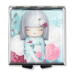 Miroir de poche Kimmidoll AKO (Charme)