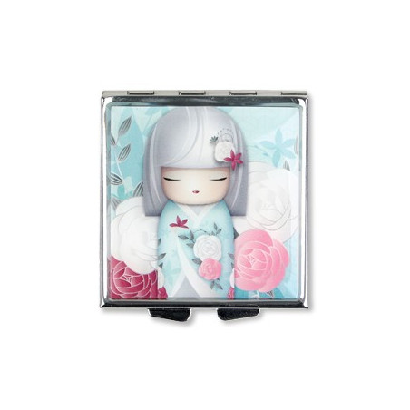 Miroir de poche Kimmidoll AKO (Charme)