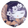 Miroir de poche Kimmidoll ChiZURU (Humilité)