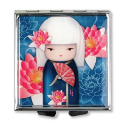 Miroir de poche Kimmidoll EiKA (Succès)
