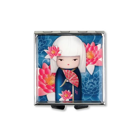 Miroir de poche Kimmidoll EiKA (Succès)