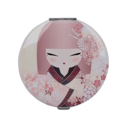 Miroir de poche Kimmidoll HidEKA (Adorable)