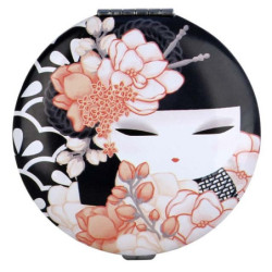 Miroir de poche Kimmidoll KAYO (Beauté)