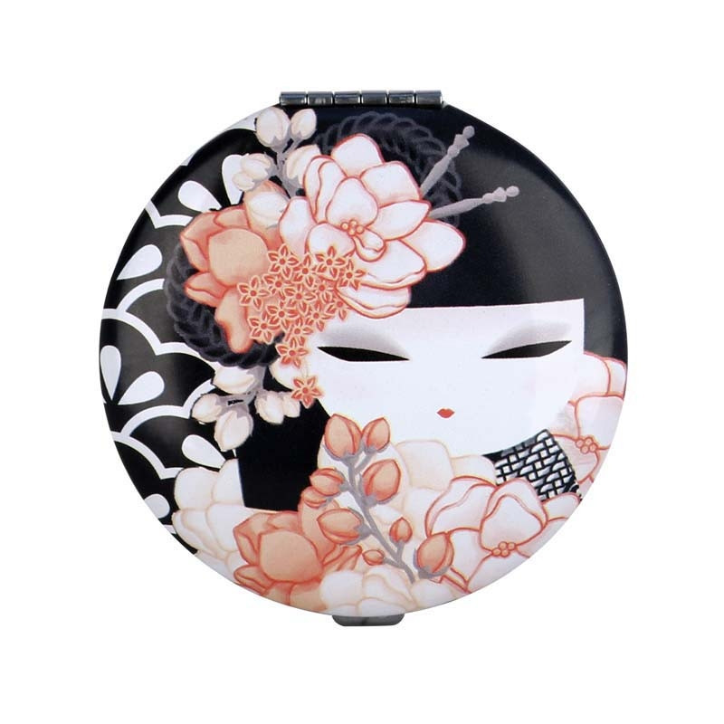 Miroir de poche Kimmidoll KAYO (Beauté)