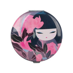 Miroir de poche Kimmidoll KAZUKO (Harmonie)