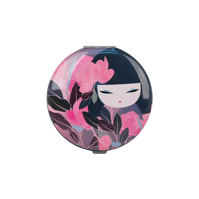 Miroir de poche Kimmidoll KAZUKO (Harmonie)