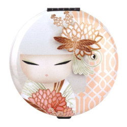Miroir de poche Kimmidoll KAZUMi (Passion)