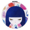 Miroir de poche Kimmidoll MihOKO (Créativité)