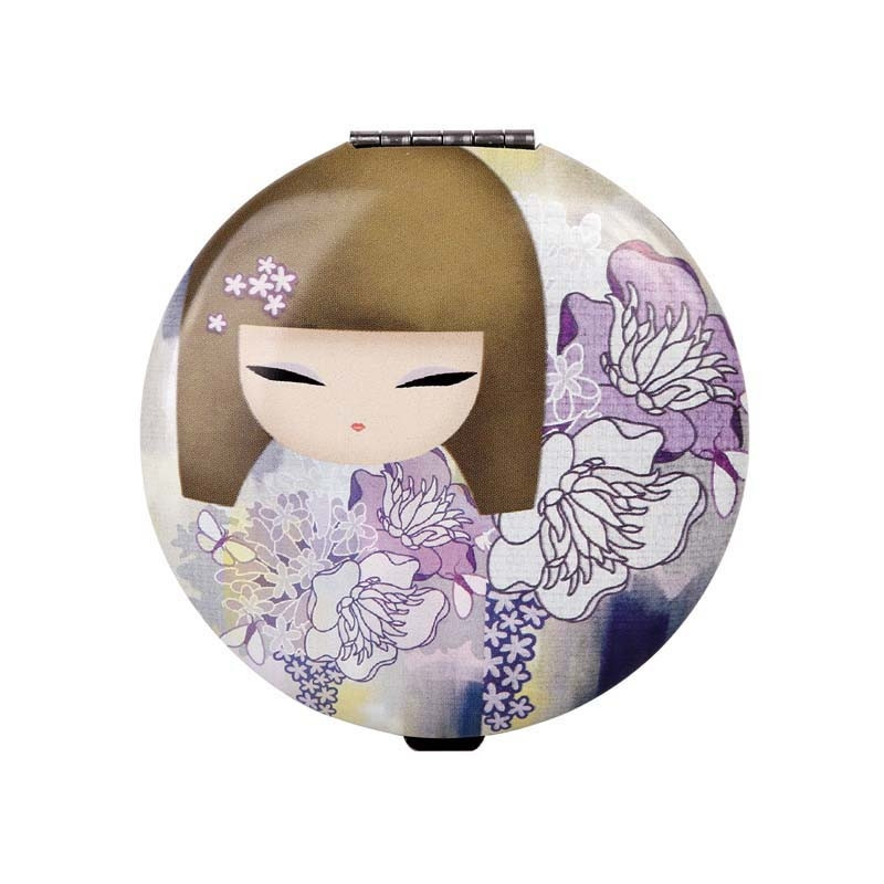 Miroir de poche Kimmidoll SAChiE (Charme)