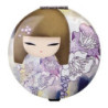Miroir de poche Kimmidoll SAChiE (Charme)