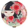 Miroir de poche Kimmidoll TAMAKO (Raffinement)