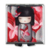 Miroir de poche Kimmidoll YASUYO (Honnêteté)