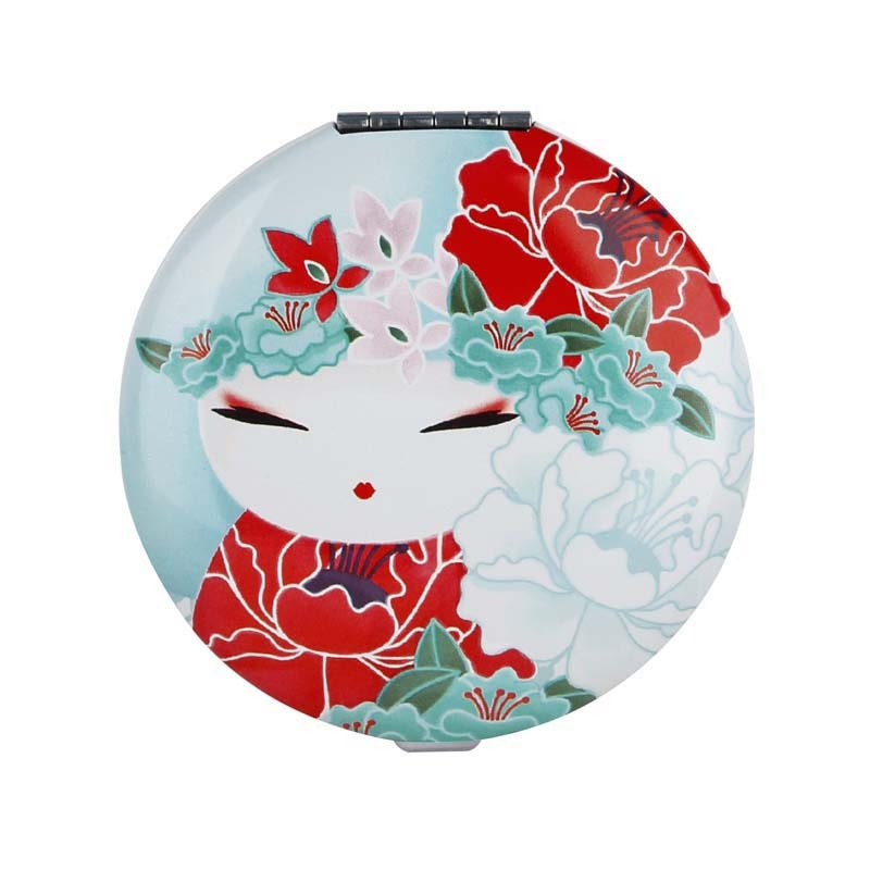 Miroir de poche Kimmidoll YOShiMi (Respect)