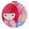 Miroir de poche Kimmidoll YUKA (Générosité)