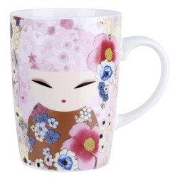 Mug Kimmidoll AiNA (Tendresse)