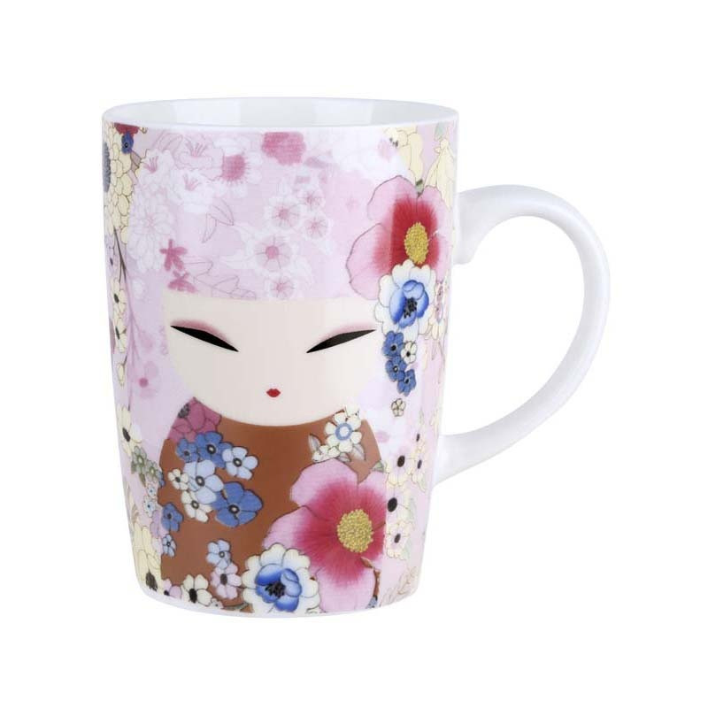 Mug Kimmidoll AiNA (Tendresse)