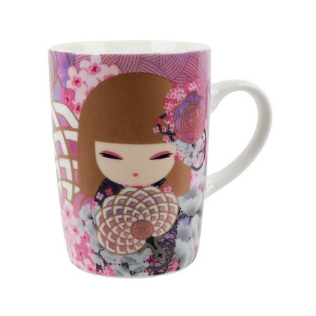 Mug Kimmidoll AiRi (Adoration)