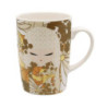 Mug Kimmidoll AKARi (Rires)