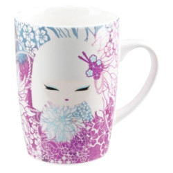 Mug Kimmidoll AKEMi (Rayonnement & beauté)