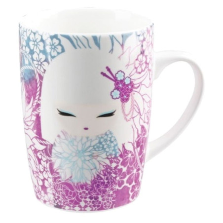 Mug Kimmidoll AKEMi (Rayonnement & beauté)