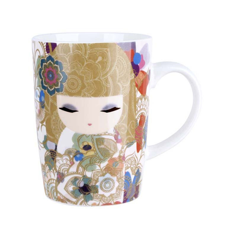 Mug Kimmidoll AKiRA (Beauté Eclatante)