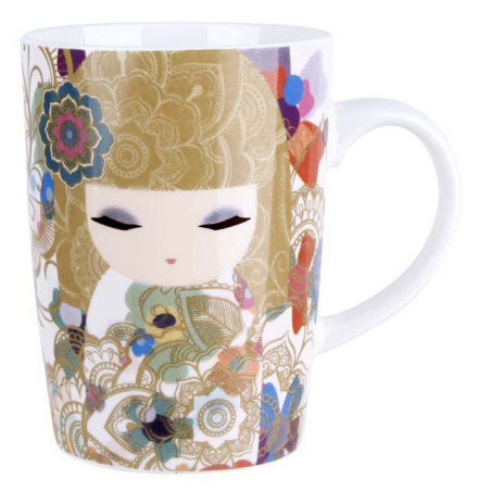 Mug Kimmidoll AKiRA (Beauté Eclatante)