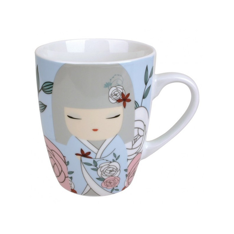 Mug Kimmidoll AKO (Charme)