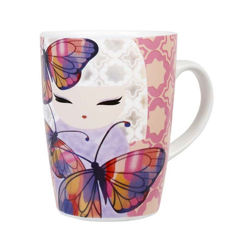 Mug Kimmidoll ANA (Amour)