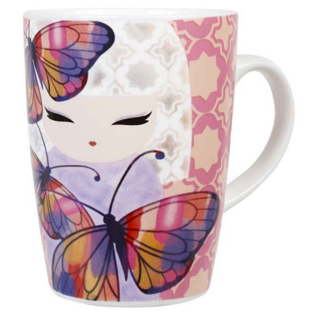 Mug Kimmidoll ANA (Amour)