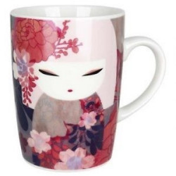 Mug Kimmidoll ChiKA (Sagesse)