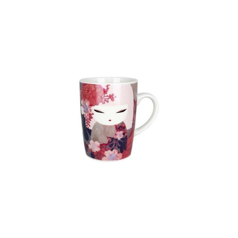 Mug Kimmidoll ChiKA (Sagesse)