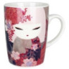 Mug Kimmidoll ChiKA (Sagesse)