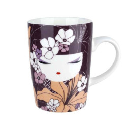 Mug Kimmidoll ChiZURU (Humilité)