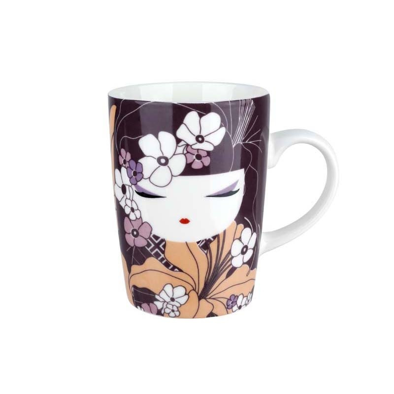 Mug Kimmidoll ChiZURU (Humilité)
