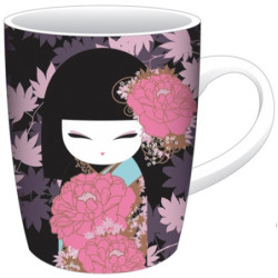 Mug Kimmidoll HARUKO (Croissance)