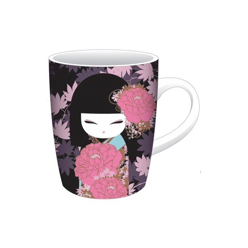 Mug Kimmidoll HARUKO (Croissance)