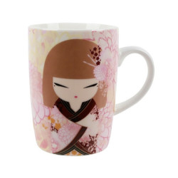 Mug Kimmidoll HidEKA (Adorable)
