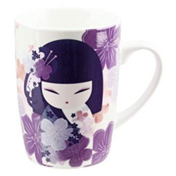 Mug Kimmidoll KiYOMi (Beauté à l'état pur)