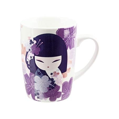 Mug Kimmidoll KiYOMi (Beauté à l'état pur)