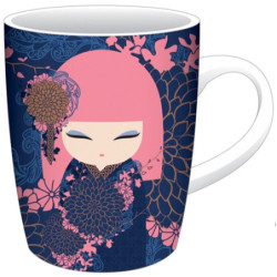 Mug Kimmidoll KOKORO (Coeur)