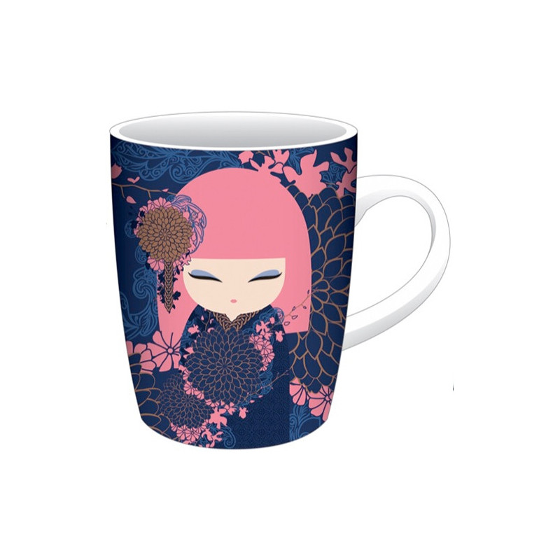 Mug Kimmidoll KOKORO (Coeur)