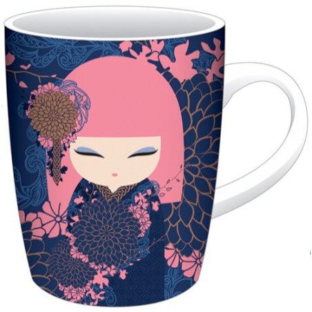 Mug Kimmidoll KOKORO (Coeur)