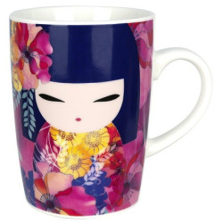 Mug Kimmidoll KYOKA (Joie)