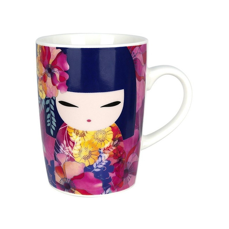 Mug Kimmidoll KYOKA (Joie)