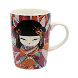 Mug Kimmidoll MAKi (Dignité)