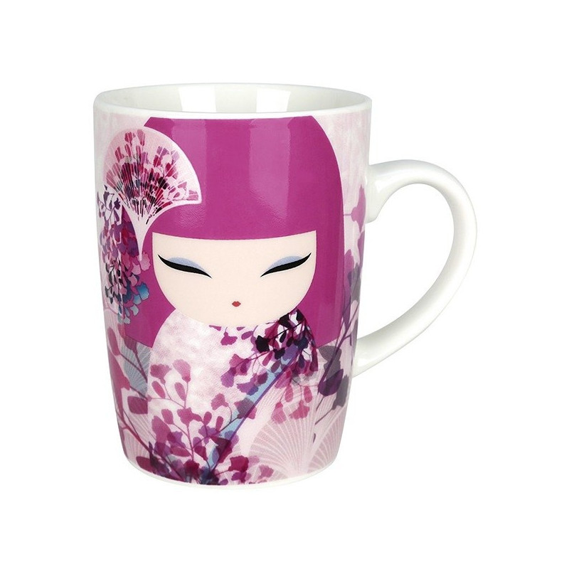 Mug Kimmidoll MAKOTO (Sincérité)