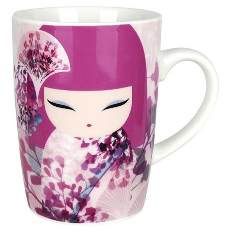 Mug Kimmidoll MAKOTO (Sincérité)