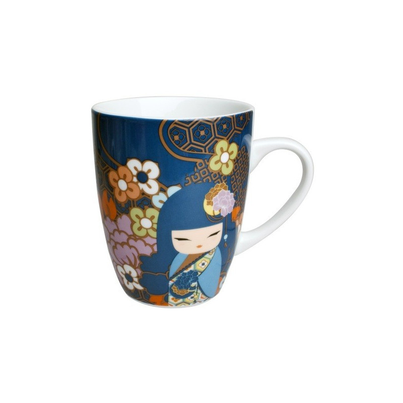 Mug Kimmidoll MAMiKO (Amitié)